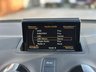USED 2015 65 AUDI A1 1.6 TDI Sport Sportback Euro 6 (s/s) 5dr WARRANTYHISTORYÂ£20 TAXULEZ