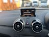 USED 2015 65 AUDI A1 1.6 TDI Sport Sportback Euro 6 (s/s) 5dr WARRANTYHISTORYÂ£20 TAXULEZ