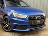 USED 2017 17 AUDI S1 Competition Sportback 2.0 TFSI 5dr Petrol Manual quattro Euro 6 (s/s) (231 ps) 