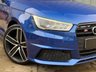 USED 2017 17 AUDI S1 Competition Sportback 2.0 TFSI 5dr Petrol Manual quattro Euro 6 (s/s) (231 ps) 