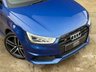 USED 2017 17 AUDI S1 Competition Sportback 2.0 TFSI 5dr Petrol Manual quattro Euro 6 (s/s) (231 ps) 