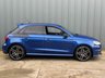 USED 2017 17 AUDI S1 Competition Sportback 2.0 TFSI 5dr Petrol Manual quattro Euro 6 (s/s) (231 ps) 