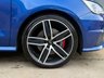 USED 2017 17 AUDI S1 Competition Sportback 2.0 TFSI 5dr Petrol Manual quattro Euro 6 (s/s) (231 ps) 
