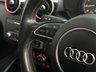 USED 2017 17 AUDI S1 Competition Sportback 2.0 TFSI 5dr Petrol Manual quattro Euro 6 (s/s) (231 ps) 