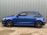 USED 2017 17 AUDI S1 Competition Sportback 2.0 TFSI 5dr Petrol Manual quattro Euro 6 (s/s) (231 ps) 