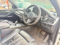 USED 2015 15 BMW X5 3.0 30d M Sport Auto xDrive Euro 6 (s/s) 5dr GREAT VALUE ULEZ X5