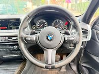 USED 2015 15 BMW X5 3.0 30d M Sport Auto xDrive Euro 6 (s/s) 5dr GREAT VALUE ULEZ X5