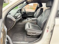 USED 2015 15 BMW X5 3.0 30d M Sport Auto xDrive Euro 6 (s/s) 5dr GREAT VALUE ULEZ X5