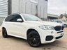 USED 2015 15 BMW X5 3.0 30d M Sport Auto xDrive Euro 6 (s/s) 5dr GREAT VALUE ULEZ X5