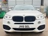 USED 2015 15 BMW X5 3.0 30d M Sport Auto xDrive Euro 6 (s/s) 5dr GREAT VALUE ULEZ X5