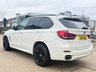 USED 2015 15 BMW X5 3.0 30d M Sport Auto xDrive Euro 6 (s/s) 5dr GREAT VALUE ULEZ X5