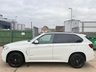 USED 2015 15 BMW X5 3.0 30d M Sport Auto xDrive Euro 6 (s/s) 5dr GREAT VALUE ULEZ X5
