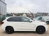 USED 2015 15 BMW X5 3.0 30d M Sport Auto xDrive Euro 6 (s/s) 5dr GREAT VALUE ULEZ X5