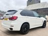 USED 2015 15 BMW X5 3.0 30d M Sport Auto xDrive Euro 6 (s/s) 5dr GREAT VALUE ULEZ X5