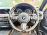 USED 2015 15 BMW X5 3.0 30d M Sport Auto xDrive Euro 6 (s/s) 5dr GREAT VALUE ULEZ X5