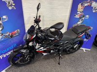 USED 2026 26 BENELLI BN 125 BN125 BRAND NEW 2026 2 YEAR WARRANTY