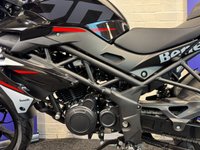 USED 2026 26 BENELLI BN 125 BN125 BRAND NEW 2026 2 YEAR WARRANTY