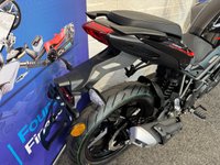 USED 2026 26 BENELLI BN 125 BN125 BRAND NEW 2026 2 YEAR WARRANTY