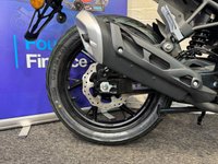 USED 2026 26 BENELLI BN 125 BN125 BRAND NEW 2026 2 YEAR WARRANTY