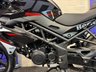 USED 2026 26 BENELLI BN 125 BN125 BRAND NEW 2026 2 YEAR WARRANTY