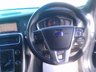 USED 2017 67 VOLVO V60 2.0 D2 R-Design Nav Estate 5dr Diesel Manual Euro 6 (s/s) (120 ps) HEATED BLACK LEATHER+SAT-NAV!