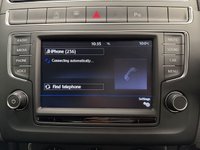 USED 2017 17 VOLKSWAGEN POLO 1.4 TDI BlueMotion Tech Match Edition Hatchback 5dr Diesel Manual Euro 6 (s/s) (75 ps) ***Finance Available***
