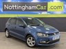 USED 2017 17 VOLKSWAGEN POLO 1.4 TDI BlueMotion Tech Match Edition Hatchback 5dr Diesel Manual Euro 6 (s/s) (75 ps) ***Finance Available***