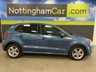 USED 2017 17 VOLKSWAGEN POLO 1.4 TDI BlueMotion Tech Match Edition Hatchback 5dr Diesel Manual Euro 6 (s/s) (75 ps) ***Finance Available***