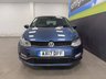 USED 2017 17 VOLKSWAGEN POLO 1.4 TDI BlueMotion Tech Match Edition Hatchback 5dr Diesel Manual Euro 6 (s/s) (75 ps) ***Finance Available***