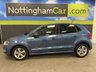 USED 2017 17 VOLKSWAGEN POLO 1.4 TDI BlueMotion Tech Match Edition Hatchback 5dr Diesel Manual Euro 6 (s/s) (75 ps) ***Finance Available***