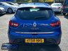 USED 2018 68 RENAULT CLIO 0.9 TCe Iconic Hatchback 5dr Petrol Manual Euro 6 (s/s) (90 ps) 