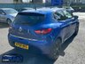 USED 2018 68 RENAULT CLIO 0.9 TCe Iconic Hatchback 5dr Petrol Manual Euro 6 (s/s) (90 ps) 