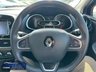 USED 2018 68 RENAULT CLIO 0.9 TCe Iconic Hatchback 5dr Petrol Manual Euro 6 (s/s) (90 ps) 