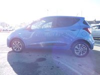USED 2018 18 HYUNDAI I10 1.0 GO! SE Hatchback 5dr Petrol Manual Euro 6 (66 ps) BOOK A TEST DRIVE TODAY