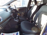 USED 2018 18 HYUNDAI I10 1.0 GO! SE Hatchback 5dr Petrol Manual Euro 6 (66 ps) BOOK A TEST DRIVE TODAY