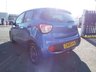 USED 2018 18 HYUNDAI I10 1.0 GO! SE Hatchback 5dr Petrol Manual Euro 6 (66 ps) BOOK A TEST DRIVE TODAY