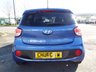 USED 2018 18 HYUNDAI I10 1.0 GO! SE Hatchback 5dr Petrol Manual Euro 6 (66 ps) BOOK A TEST DRIVE TODAY