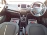 USED 2018 18 HYUNDAI I10 1.0 GO! SE Hatchback 5dr Petrol Manual Euro 6 (66 ps) BOOK A TEST DRIVE TODAY