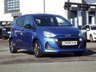 USED 2018 18 HYUNDAI I10 1.0 GO! SE Hatchback 5dr Petrol Manual Euro 6 (66 ps) BOOK A TEST DRIVE TODAY