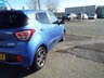 USED 2018 18 HYUNDAI I10 1.0 GO! SE Hatchback 5dr Petrol Manual Euro 6 (66 ps) BOOK A TEST DRIVE TODAY
