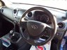 USED 2018 18 HYUNDAI I10 1.0 GO! SE Hatchback 5dr Petrol Manual Euro 6 (66 ps) BOOK A TEST DRIVE TODAY
