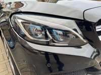 USED 2016 66 MERCEDES-BENZ C-CLASS 2.0 C350e 6.4kWh Sport (Premium Plus) Saloon 4dr Petrol Plug-in Hybrid G-Tronic+ Euro 6 (s/s) (293 ps) 
