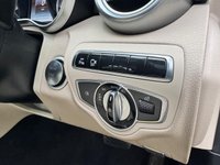 USED 2016 66 MERCEDES-BENZ C-CLASS 2.0 C350e 6.4kWh Sport (Premium Plus) Saloon 4dr Petrol Plug-in Hybrid G-Tronic+ Euro 6 (s/s) (293 ps) 