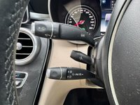 USED 2016 66 MERCEDES-BENZ C-CLASS 2.0 C350e 6.4kWh Sport (Premium Plus) Saloon 4dr Petrol Plug-in Hybrid G-Tronic+ Euro 6 (s/s) (293 ps) 