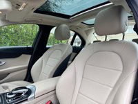 USED 2016 66 MERCEDES-BENZ C-CLASS 2.0 C350e 6.4kWh Sport (Premium Plus) Saloon 4dr Petrol Plug-in Hybrid G-Tronic+ Euro 6 (s/s) (293 ps) 