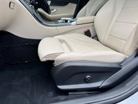 USED 2016 66 MERCEDES-BENZ C-CLASS 2.0 C350e 6.4kWh Sport (Premium Plus) Saloon 4dr Petrol Plug-in Hybrid G-Tronic+ Euro 6 (s/s) (293 ps) 