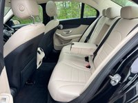 USED 2016 66 MERCEDES-BENZ C-CLASS 2.0 C350e 6.4kWh Sport (Premium Plus) Saloon 4dr Petrol Plug-in Hybrid G-Tronic+ Euro 6 (s/s) (293 ps) 
