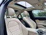 USED 2016 66 MERCEDES-BENZ C-CLASS 2.0 C350e 6.4kWh Sport (Premium Plus) Saloon 4dr Petrol Plug-in Hybrid G-Tronic+ Euro 6 (s/s) (293 ps) 