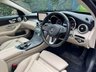 USED 2016 66 MERCEDES-BENZ C-CLASS 2.0 C350e 6.4kWh Sport (Premium Plus) Saloon 4dr Petrol Plug-in Hybrid G-Tronic+ Euro 6 (s/s) (293 ps) 