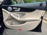 USED 2016 66 MERCEDES-BENZ C-CLASS 2.0 C350e 6.4kWh Sport (Premium Plus) Saloon 4dr Petrol Plug-in Hybrid G-Tronic+ Euro 6 (s/s) (293 ps) 